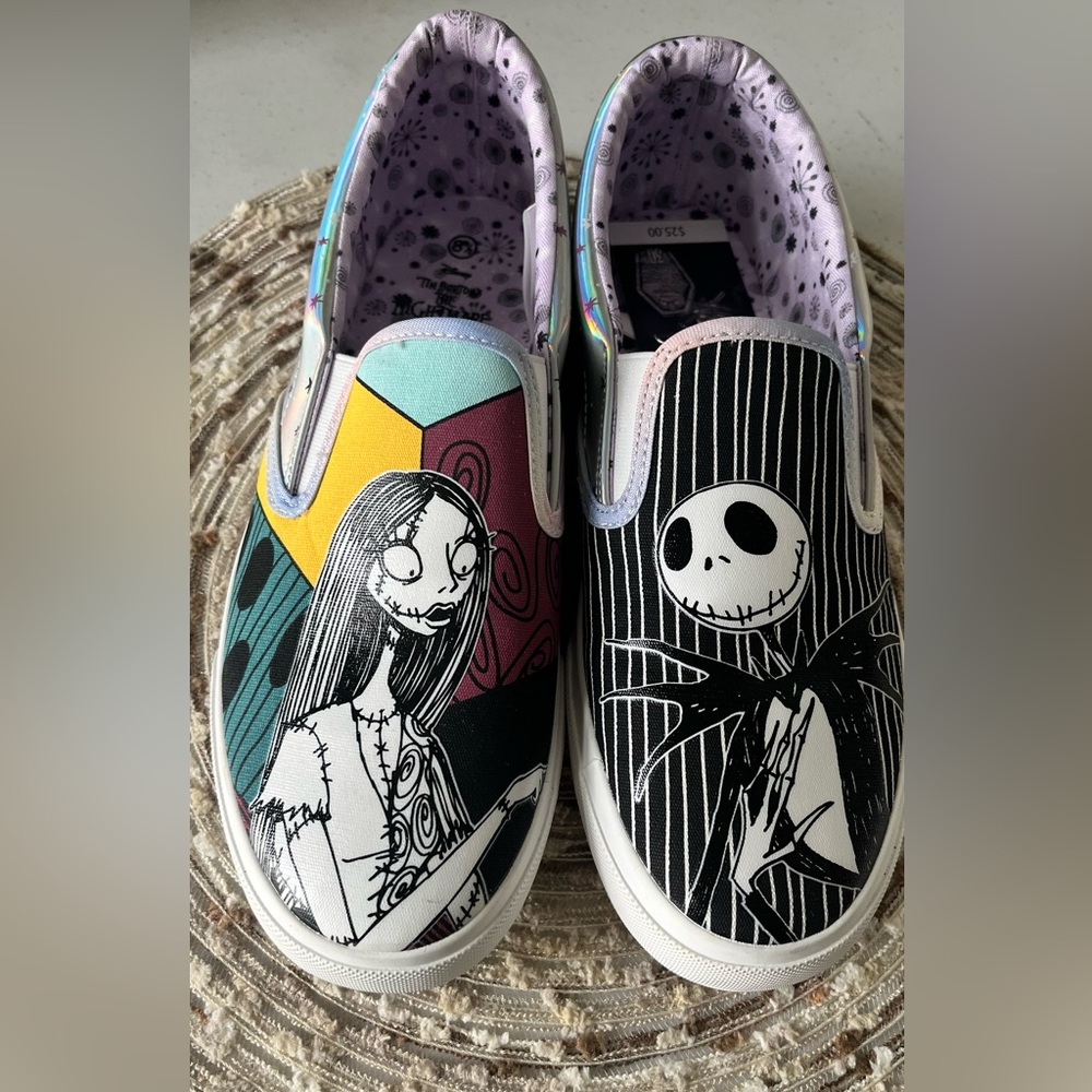 Women’s shoes